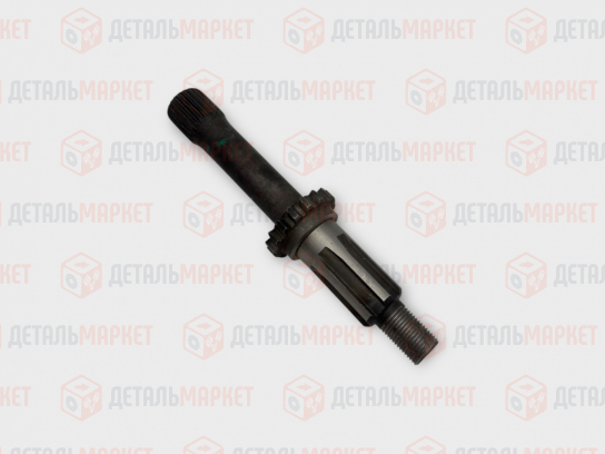 Вал привода переднего моста раздатки 21210 (длинный)