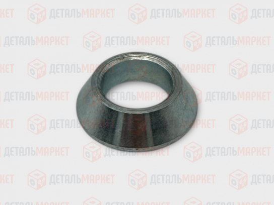 Втулка ступицы колеса переднего конусная 21210