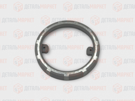 Ротор датчика скорости 21700 (серый) (АШИФ.304143.002)