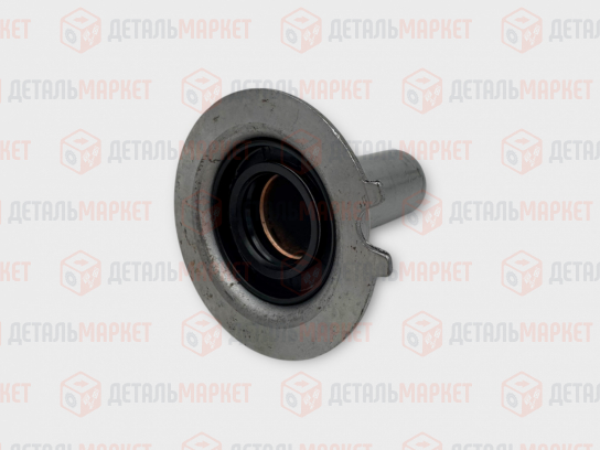 Крышка передняя с сальником 21010 (лейка)