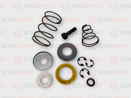 Ремкомплект механизма выбора передач 11180