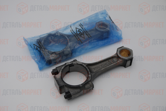 Шатун с крышкой 21100 (класс 1) 8450102380