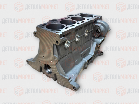 Блок цилиндров 21126 для LADA Vesta