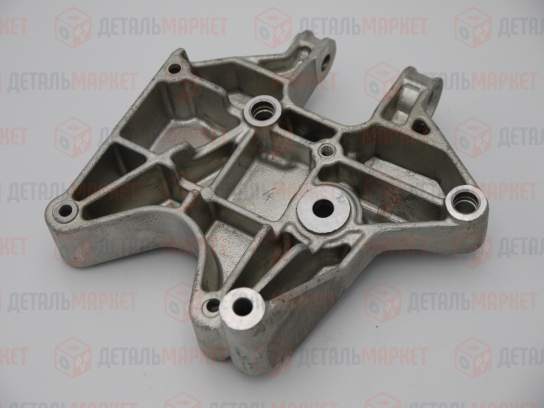 Кронштейн подвески двигателя 21720 нижний