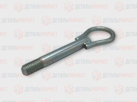 Крюк буксировочный для LADA Largus, RENAULT Logan 1