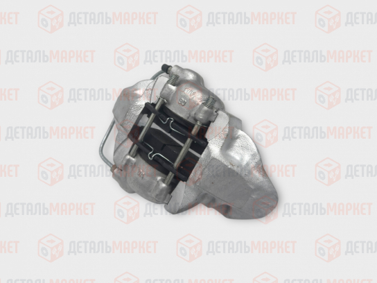 Суппорт передний правый в сборе 21010