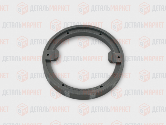 Ротор датчика скорости 21700 (серый) (АШИФ.304143.002)