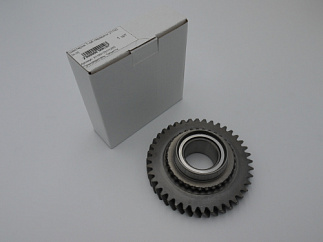 Шестерня 1-ой передачи 21100 (н.о) (40 зуб.) (33 мм.)