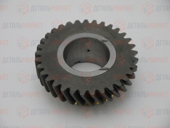 Шестерня 1-ой передачи 21010 в сборе