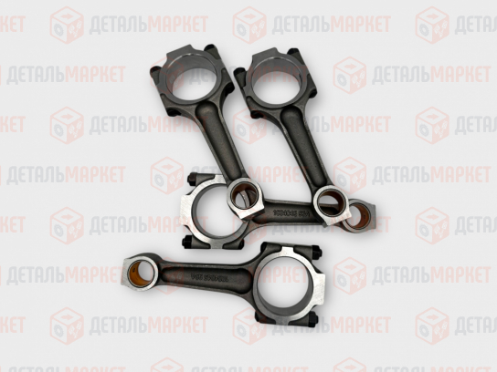 Комплект шатунов 21213 (класс 1) (к-т 4 шт.)