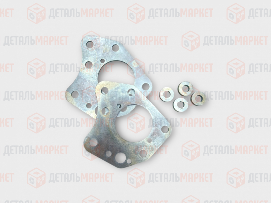 План-шайбы для установки ЗДТ с шайбами (2 шт.) 21080