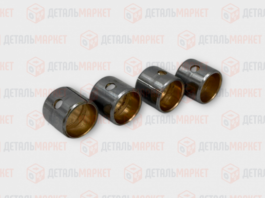 Комплект втулок шатуна (к-т 4 шт.) 11190, 21126