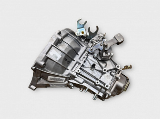 Коробка передач 21800 в сборе