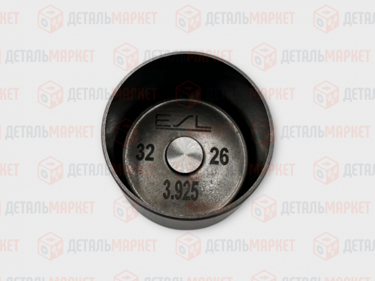 Толкатель клапана 11182 (стакан) 3,295