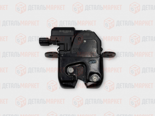 Замок крышки багажника (с электроприводом) 21900 Гранта FL в сборе