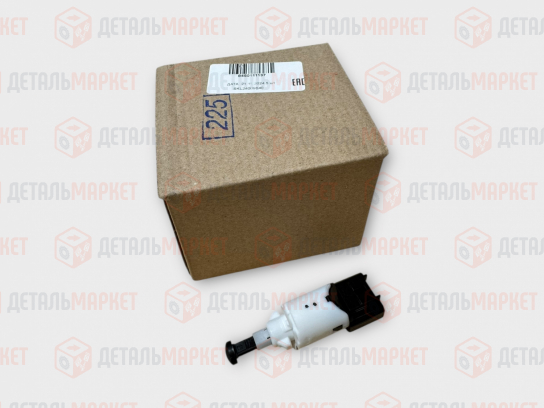 Выключатель стоп-сигнала для LADA Vesta (н.о)