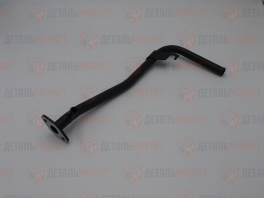 Труба отводящая водяного насоса 21070 (8450102585)