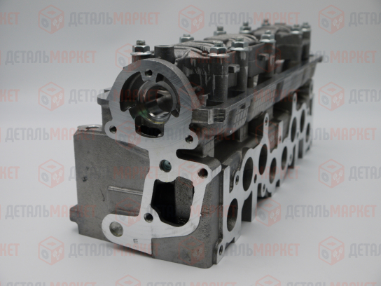Головка блока цилиндров 11186