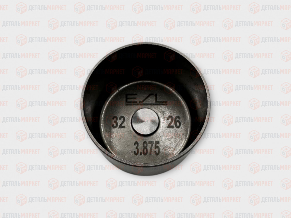 Толкатель клапана 11182 (стакан) 3,875 (8450035070)