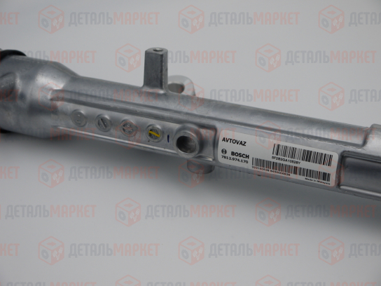 Рулевой механизм (рейка) для LADA Vesta  