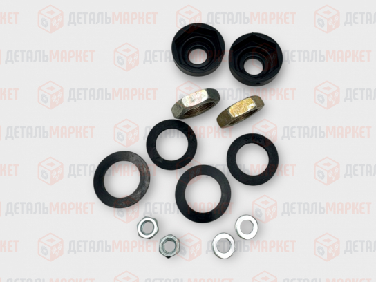 Ремкомплект механизма стеклоочистителя 21080