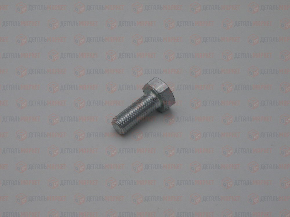 Болт М10х1,25х25 (8,8)