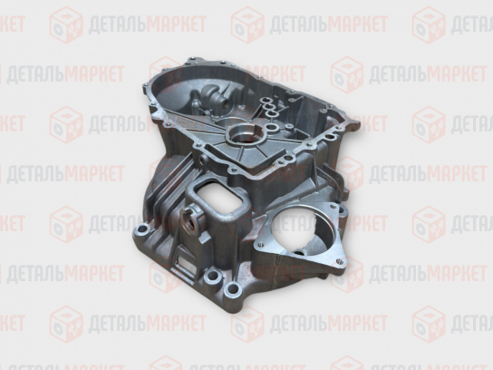 Картер сцепления 21090 (3 шпильки)