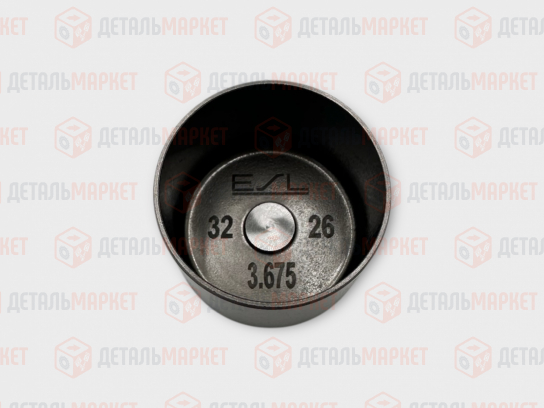 Толкатель клапана 11182 (стакан) 3,675 (8450035062)