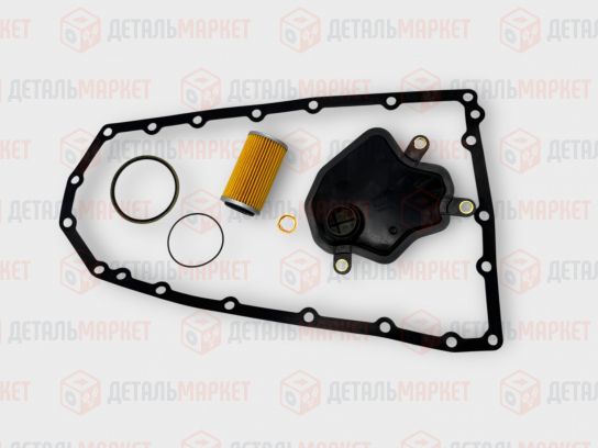 Комплект фильтров и прокладок АКПП WLY CVT18 Vesta NG 2024-