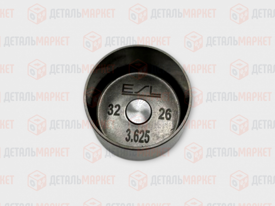 Толкатель клапана 11182 (стакан) 3,625 (8450035060)