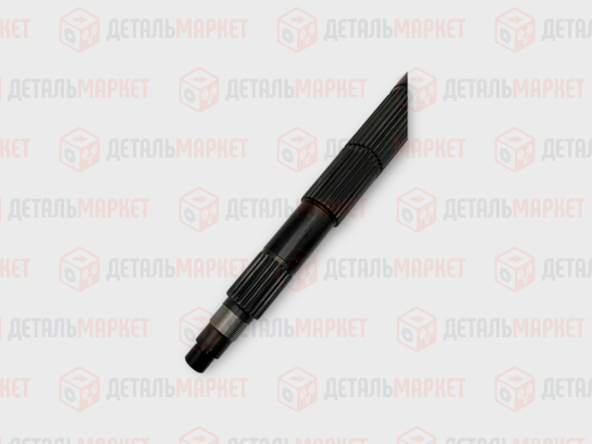 Вал вторичный КПП 21230 (8450108596)