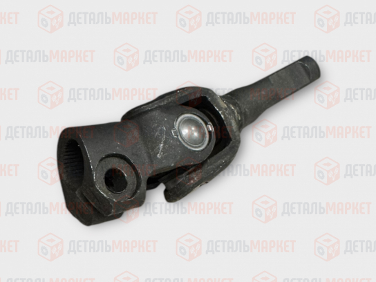 Карданчик рулевого вала 11186 (папа)