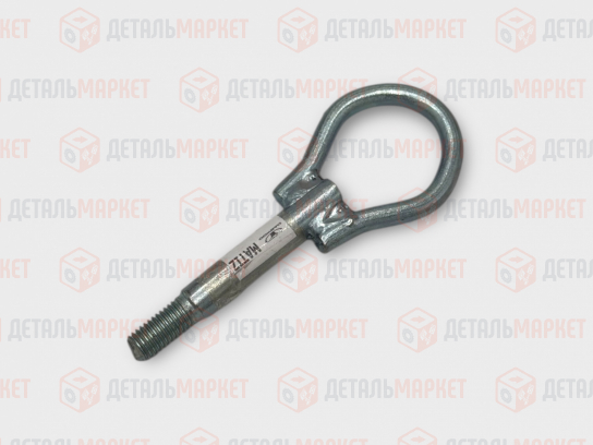 Крюк буксировочный DAEWOO Matiz, CHEVROLET Spark