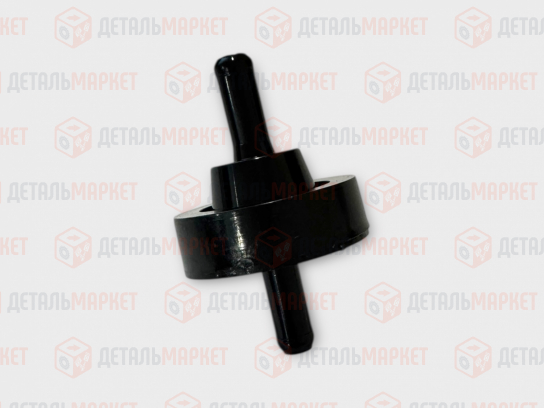 Клапан топливный обратный 21080