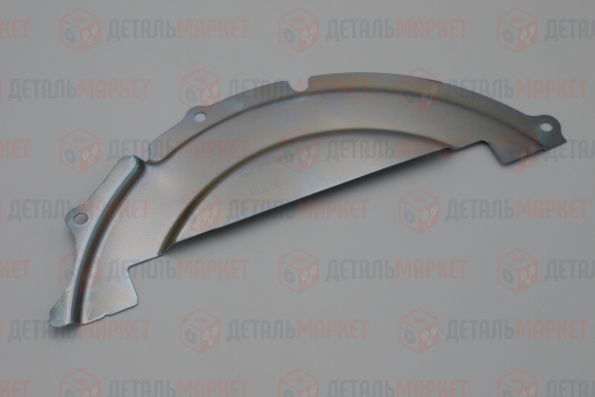 Пыльник картера сцепления 21810 (нижний) 8450008306