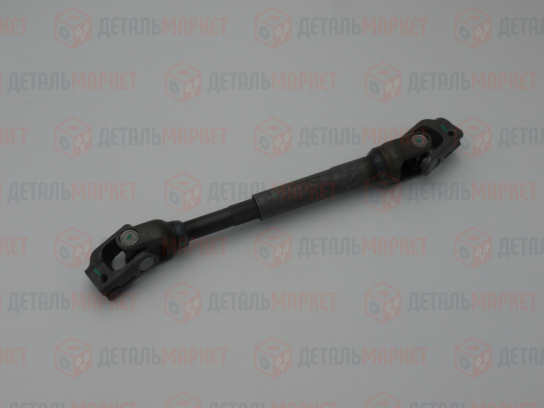 Карданчик рулевого вала 21214, 21310 (под ГУР)