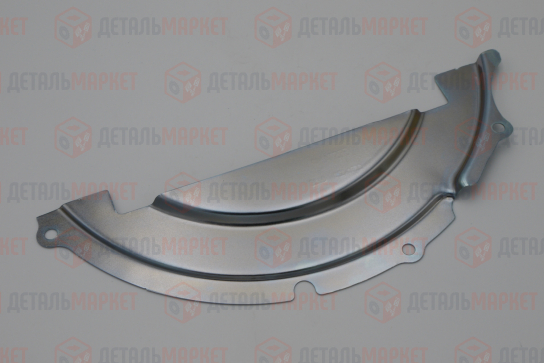 Пыльник картера сцепления 21810 (нижний) 8450008306