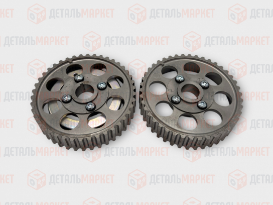 Шкивы распредвала 21126 (разрезные) (2 шт.)