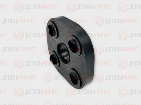 Муфта эластичная вала рулевого механизма 21080