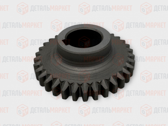 Шестерня заднего хода 21010 (большая) (с.о)