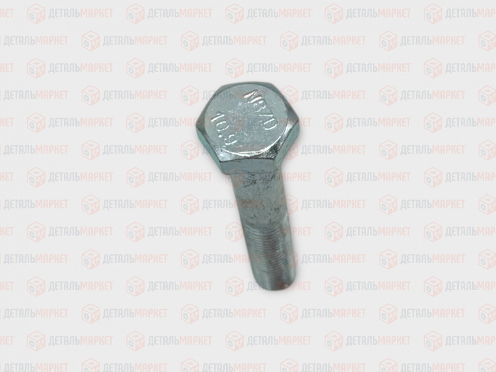 Болт М10х1,25х60 (10,9)
