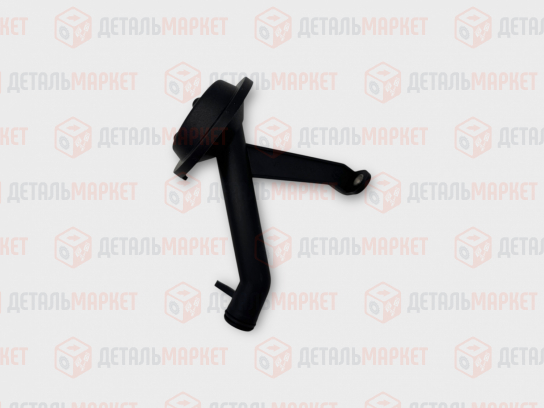 Маслоприемник 21080 (пластик)