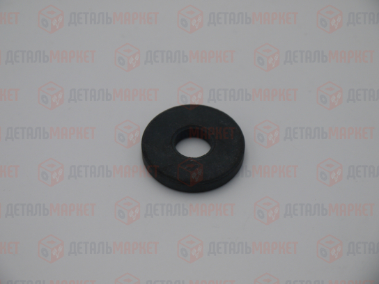 Шайба d10*29*7 дистанционная ролика натяжного 21124