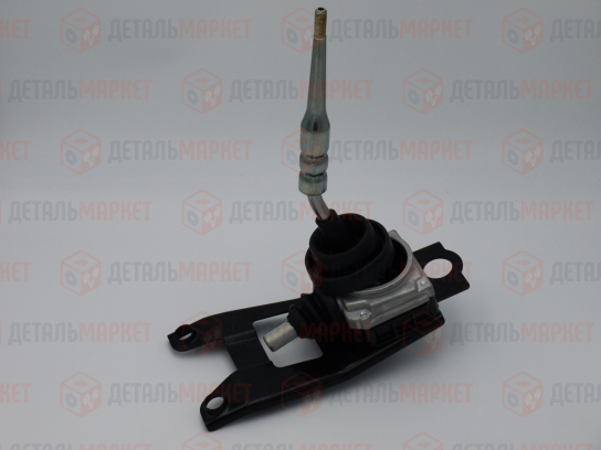 Привод переключения передач 21230 (кулиса салонная ручка)