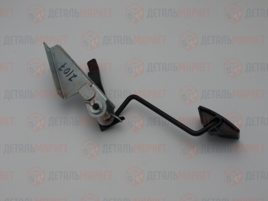 Педаль газа 21073 в сборе