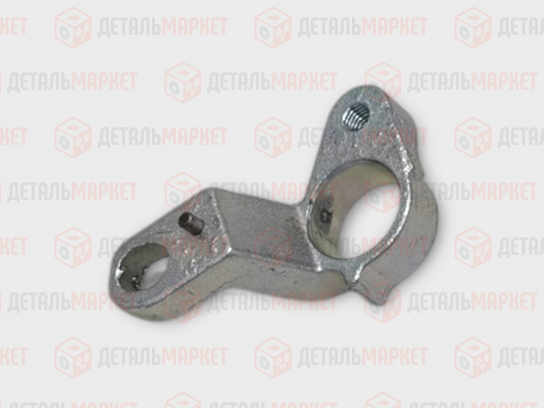 Кронштейн датчика АБС 11180 левый