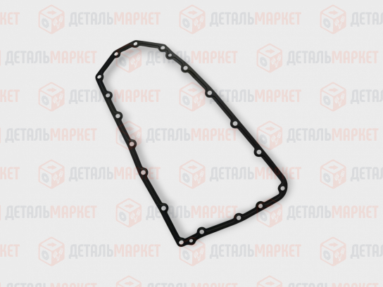 Прокладка поддона АКПП CVT JF011Е NISSAN (металл.)