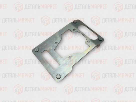 Пластина ЭУРА 1118, 2170