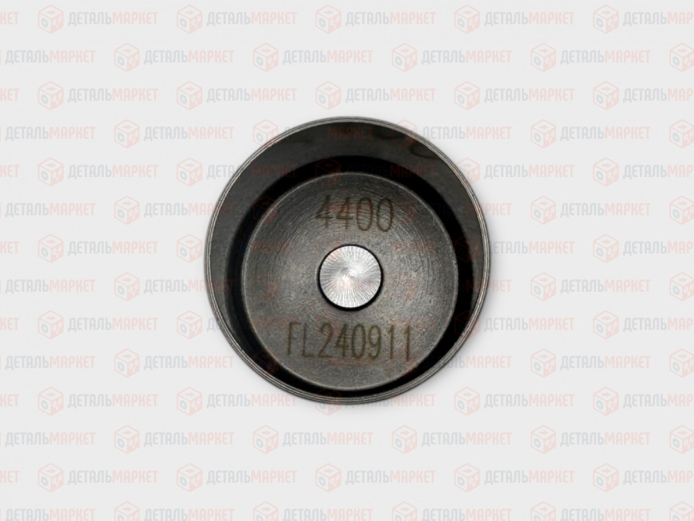 Толкатель клапана 11182 (стакан) 4,400