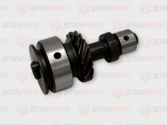 Валик привода масляного насоса 21214 (поросенок) 8450079037